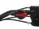Lampacrescia MGM FC 130 - Motofalciatrice multifunzione - Honda GX390