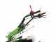 Lampacrescia MGM FC 130 - Motofalciatrice multifunzione - Honda GX390