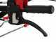 Lampacrescia MGM FC 130 - Motofalciatrice multifunzione - Honda GX390