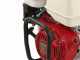 Lampacrescia MGM FC 130 - Motofalciatrice multifunzione - Honda GX390