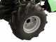 Lampacrescia MGM FC 130 - Motofalciatrice multifunzione - Honda GX390