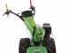 Lampacrescia MGM FC 130 - Motofalciatrice multifunzione - Honda GX390