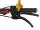 Lampacrescia MGM FC 130 - Motofalciatrice multifunzione - Honda GX390