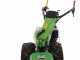 Lampacrescia MGM FC 130 - Motofalciatrice multifunzione - Honda GX390