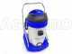 Annovi &amp; Reverberi 4400 - Aspirapolvere aspiraliquidi - fusto 77L - 3300W
