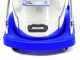Annovi &amp; Reverberi 4400 - Aspirapolvere aspiraliquidi - fusto 77L - 3300W