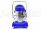 Annovi &amp; Reverberi 4400 - Aspirapolvere aspiraliquidi - fusto 77L - 3300W