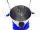 Annovi &amp; Reverberi 4400 - Aspirapolvere aspiraliquidi - fusto 77L - 3300W