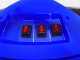 Annovi &amp; Reverberi 4400 - Aspirapolvere aspiraliquidi - fusto 77L - 3300W