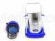 Annovi &amp; Reverberi 4400 - Aspirapolvere aspiraliquidi - fusto 77L - 3300W