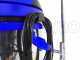 Annovi &amp; Reverberi 4400 - Aspirapolvere aspiraliquidi - fusto 77L - 3300W
