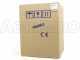 Annovi &amp; Reverberi 4400 - Aspirapolvere aspiraliquidi - fusto 77L - 3300W