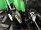 Lampacrescia MGM Boxer Light - Motocoltivatore benzina - Honda GX200 - 7HP