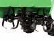 Lampacrescia MGM Boxer Light - Motocoltivatore benzina - Honda GX200 - 7HP