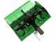 Lampacrescia MGM Boxer Light - Motocoltivatore benzina - Honda GX200 - 7HP
