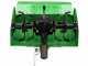 Lampacrescia MGM Boxer Light - Motocoltivatore benzina - Honda GX200 - 7HP