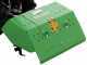 Lampacrescia MGM Boxer Light - Motocoltivatore benzina - Honda GX200 - 7HP