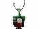 Lampacrescia MGM Boxer Light - Motocoltivatore benzina - Honda GX200 - 7HP