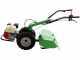 Lampacrescia MGM Boxer Light - Motocoltivatore benzina - Honda GX200 - 7HP