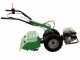 Lampacrescia MGM Boxer Light - Motocoltivatore benzina - Honda GX200 - 7HP