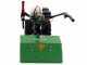 Lampacrescia MGM Boxer Light - Motocoltivatore benzina - Honda GX200 - 7HP
