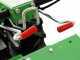 Lampacrescia MGM Boxer Light - Motocoltivatore benzina - Honda GX200 - 7HP