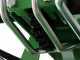 Lampacrescia MGM Boxer Light - Motocoltivatore benzina - Honda GX200 - 7HP