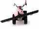 Barbieri C/60 - Motofalciatrice multifunzione - Honda GX160