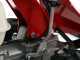 Barbieri C/60 - Motofalciatrice multifunzione - Honda GX160