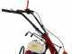 Barbieri C/60 - Motofalciatrice multifunzione - Honda GX160