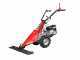 Barbieri C/60 - Motofalciatrice multifunzione - Honda GX160