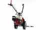 Barbieri C/60 - Motofalciatrice multifunzione - Honda GX160