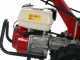 Barbieri C/60 - Motofalciatrice multifunzione - Honda GX160
