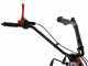 Barbieri C/60 - Motofalciatrice multifunzione - Honda GX160