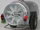 Atomizzatore trainato Gray T Car 1000/80 con attacco a trattore per irrorazione - Capacit&agrave; 1000L - Pompa AR1064