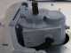 Atomizzatore trainato Gray T Car 1000/80 con attacco a trattore per irrorazione - Capacit&agrave; 1000L - Pompa AR1064
