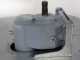 Atomizzatore trainato Gray T Car 1000/80 con attacco a trattore per irrorazione - Capacit&agrave; 1000L - Pompa AR1064