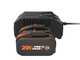 Worx WA3611 - Starter Kit Caricabatterie doppio + 2x Batterie 20V/4Ah
