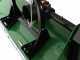 Greenbay FMM 175 - Trinciaerba per trattore - Serie media