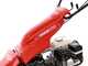 Barbieri C/70 - Motofalciatrice multifunzione - Honda GX200