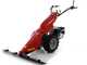Barbieri C/70 - Motofalciatrice multifunzione - Honda GX200