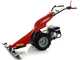Barbieri C/70 - Motofalciatrice multifunzione - Honda GX200