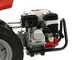 Barbieri C/70 - Motofalciatrice multifunzione - Honda GX200