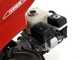 Barbieri C/70 - Motofalciatrice multifunzione - Honda GX200