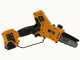 Volpi Predator PVS5100 - Potatore a batteria manuale - 2x 14.4V 2.5Ah