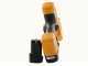 Volpi Predator PVS5100 - Potatore a batteria manuale - 2x 14.4V 2.5Ah