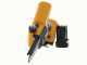 Volpi Predator PVS5100 - Potatore a batteria manuale - 2x 14.4V 2.5Ah