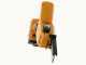 Volpi Predator PVS5100 - Potatore a batteria manuale - 2x 14.4V 2.5Ah