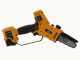 Volpi Predator PVS5100 - Potatore a batteria manuale - 2x 14.4V 2.5Ah
