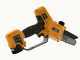 Volpi Predator PVS5100 - Potatore a batteria manuale - 2x 14.4V 2.5Ah
